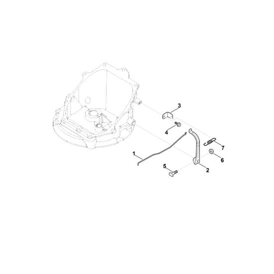 Picture of E - Asta regolatore EVC 200.0 (EVC200-0001)